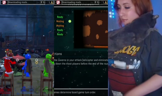 Stream ni peachyjade - Ago 10, 2026, 6:46 AM