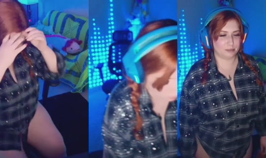 Stream von peachyjade – 23. Aug. 2026, 4:58