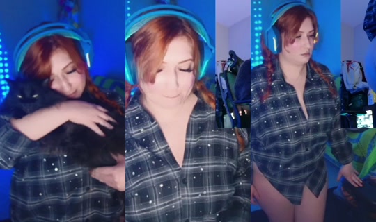 Stream von peachyjade – 23. Aug. 2026, 5:49