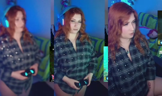 Stream von peachyjade – 23. Aug. 2026, 8:20