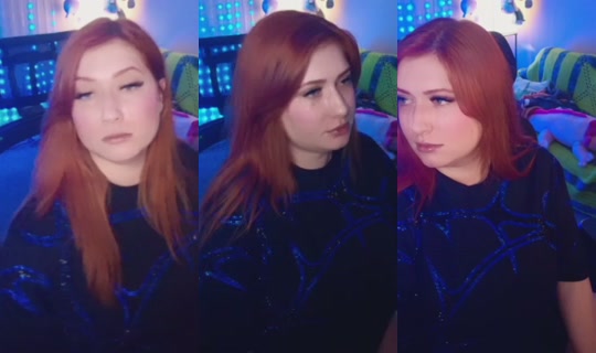 peachyjade의 방송 - 2026년 8월 25일 AM 1:42