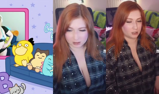 Stream von peachyjade – 25. Aug. 2026, 3:23