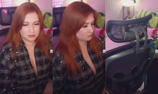 Stream von peachyjade – 25. Aug. 2026, 4:13