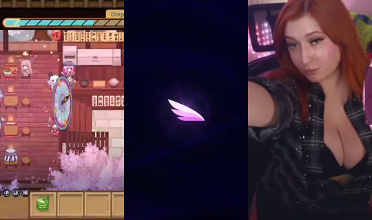 Stream von peachyjade – 25. Aug. 2026, 6:47