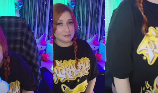 peachyjade's Stream - Sep 22, 2026, 4:22 PM