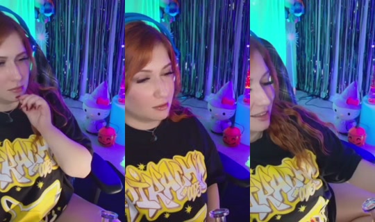 peachyjade's Stream - Sep 22, 2026, 6:08 PM