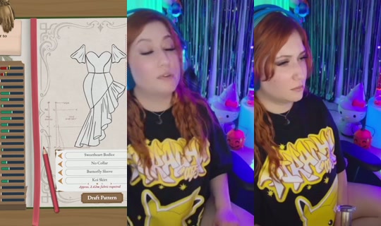 peachyjade's Stream - Sep 22, 2026, 10:21 PM