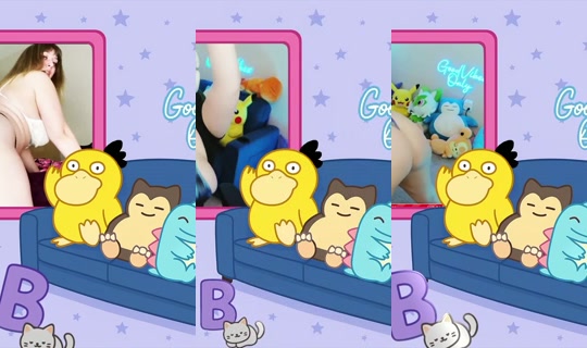 peachyjade's Stream - Sep 23, 2026, 12:02 AM