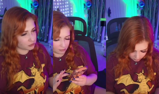 Live de peachyjade - 23 de set. de 2026, 21:39