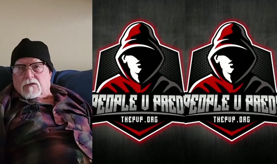 peoplevpreds's Stream - Jul 28, 2026, 4:54 AM