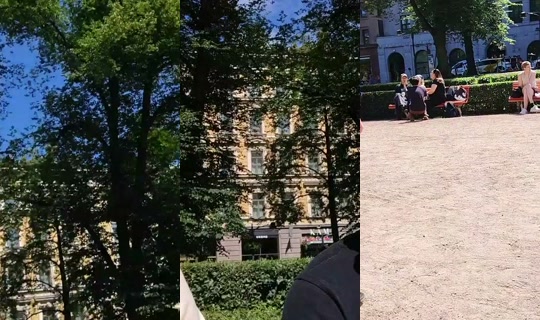 perkonmaki's Stream - Jul 14, 2026, 9:50 AM