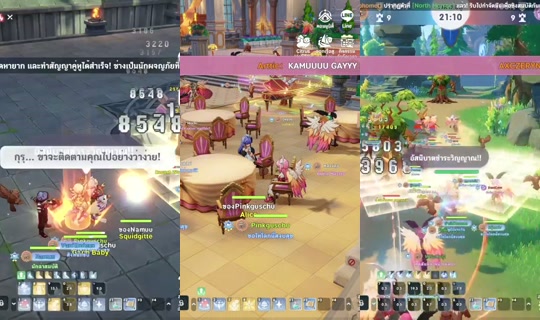 pinkguschu's Stream - Jul 28, 2026, 2:00 PM