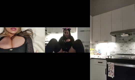 pinkmamacita's Stream - Aug 3, 2026, 4:04 AM