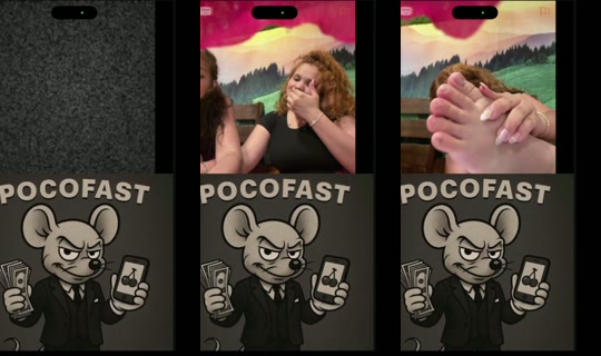 pocofast09's Stream - Jul 9, 2026, 7:23 AM