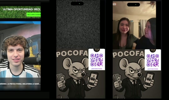 pocofast09's Stream - Jul 19, 2026, 7:55 AM