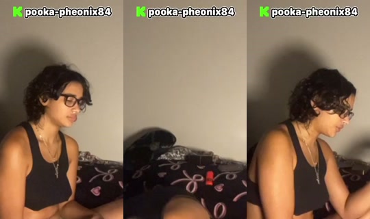 pooka-pheonix84's Stream - Sep 22, 2026, 12:46 AM