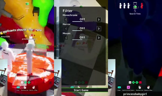 princess-baby-girl's Stream - Jul 16, 2026, 1:10 AM