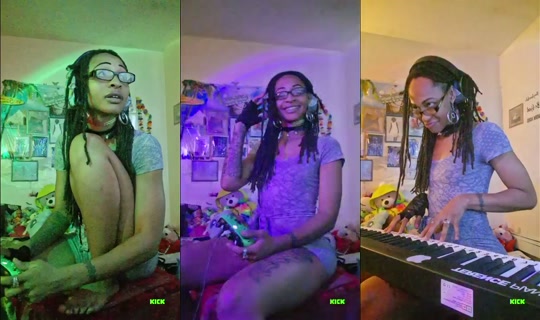 Stream profecy7fly - 22 Sep 2026, 13.48