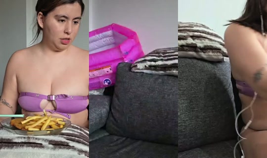 putenojada's Stream - Oct 8, 2026, 6:00 PM