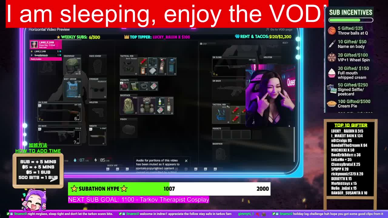 queenofdarknesstv