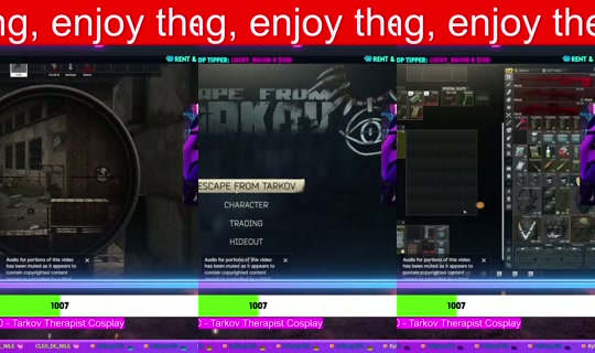 Stream ni queenofdarknesstv - Ago 4, 2026, 2:40 PM