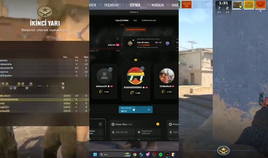 queensiar's Stream - Jul 25, 2026, 10:33 PM