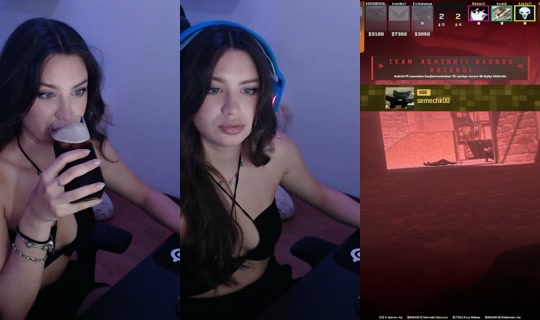 queensiar's Stream - Jul 27, 2026, 12:47 PM