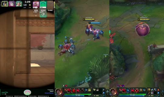 queensiar's Stream - Jul 29, 2026, 4:17 PM
