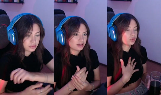 queensiar's Stream - Aug 6, 2026, 2:30 PM