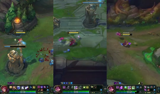 Stream di queensiar - 7 ago 2026, 22:53