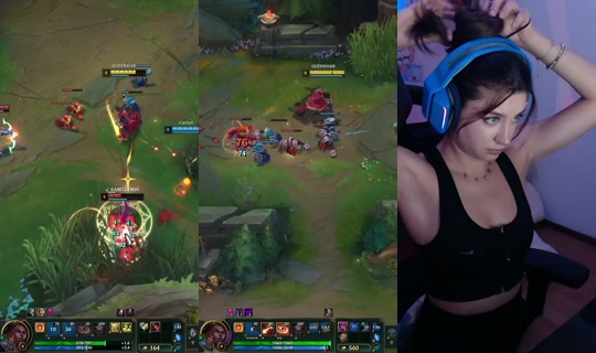 Stream ni queensiar - Ago 8, 2026, 12:34 AM