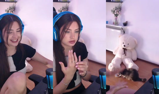 queensiar's Stream - Aug 19, 2026, 2:26 PM