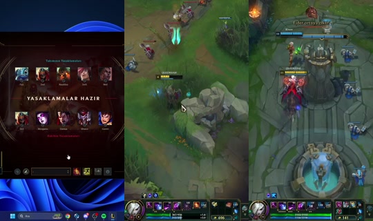 Stream von queensiar – 19. Aug. 2026, 20:20