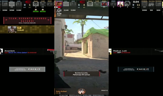 Stream von queensiar – 20. Aug. 2026, 12:06