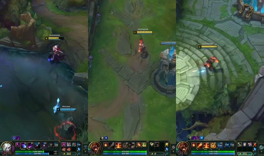 queensiar's Stream - Aug 22, 2026, 3:40 PM