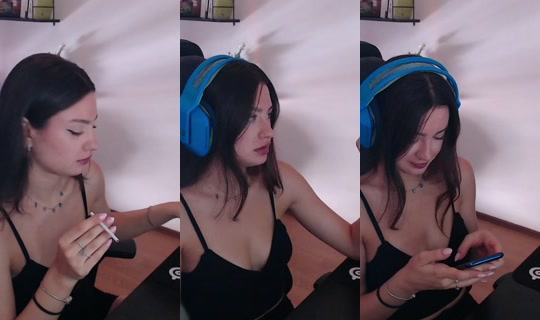queensiar의 방송 - 2026년 8월 23일 AM 11:43