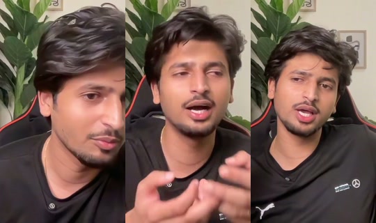 rajatpawar's Stream - Sep 22, 2026, 5:00 PM
