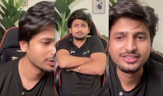 Stream ni rajatpawar - Set 22, 2026, 6:24 PM