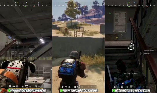 rampagejackson's Stream - Jul 26, 2026, 12:44 AM