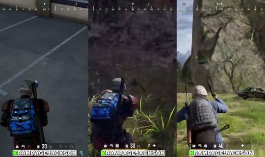 rampagejackson's Stream - Jul 26, 2026, 1:35 AM