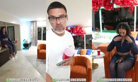 rampagejackson's Stream - Sep 20, 2026, 5:59 AM