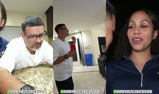 rampagejackson's Stream - Sep 20, 2026, 11:04 AM