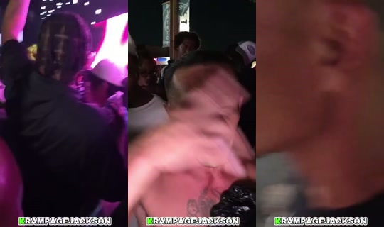 rampagejackson's Stream - Oct 9, 2026, 7:09 AM