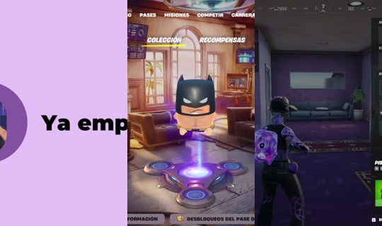 randdii's Stream - Aug 3, 2026, 9:30 PM