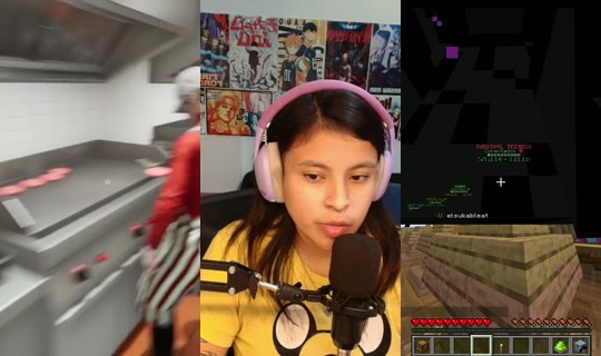 Stream ni randdii - Ago 5, 2026, 3:14 AM