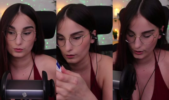 raxell94's Stream - Jul 27, 2026, 9:51 PM