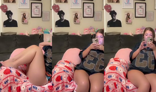 reallyriribaby's Stream - Aug 21, 2026, 3:37 AM