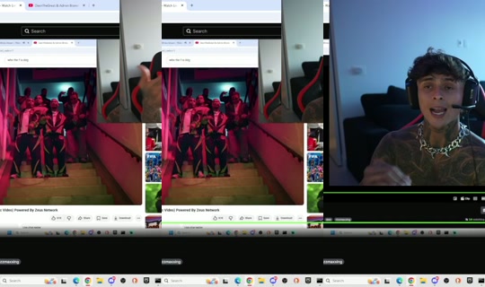 redpillaries's Stream - Jul 22, 2026, 11:37 PM