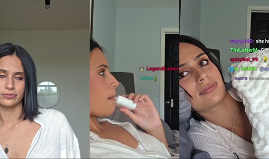 reganxjeanne's Stream - Oct 13, 2026, 7:58 PM