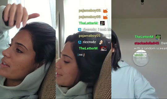 reganxjeanne's Stream - Oct 14, 2026, 5:08 PM